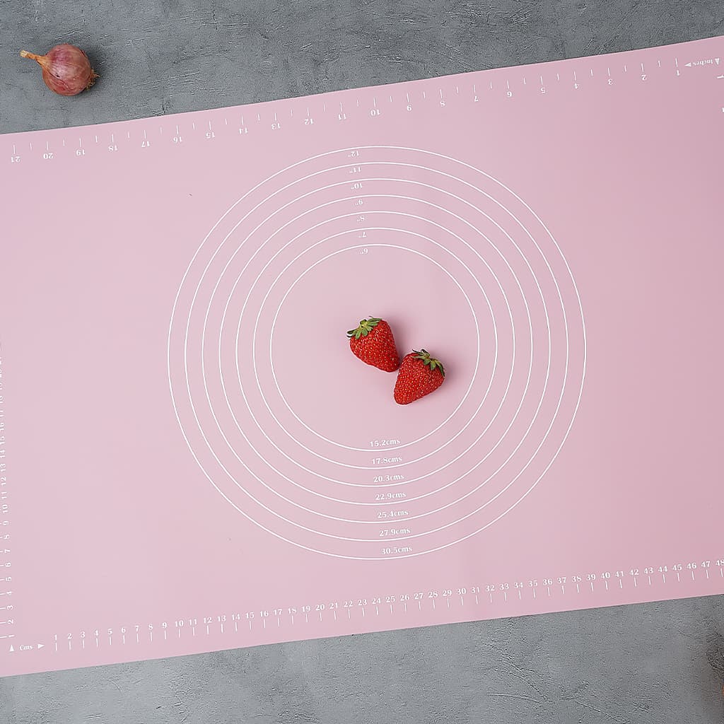 Kneading Dough Mat - Small, Large and Maxi | Easy to Clean and Store BH4441, BH4410, BH5509