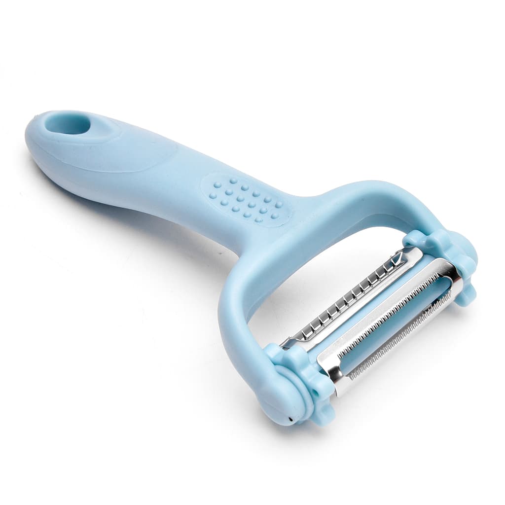 Multifunctional Peeler - Clever Design | Convenient and Functional BH160442