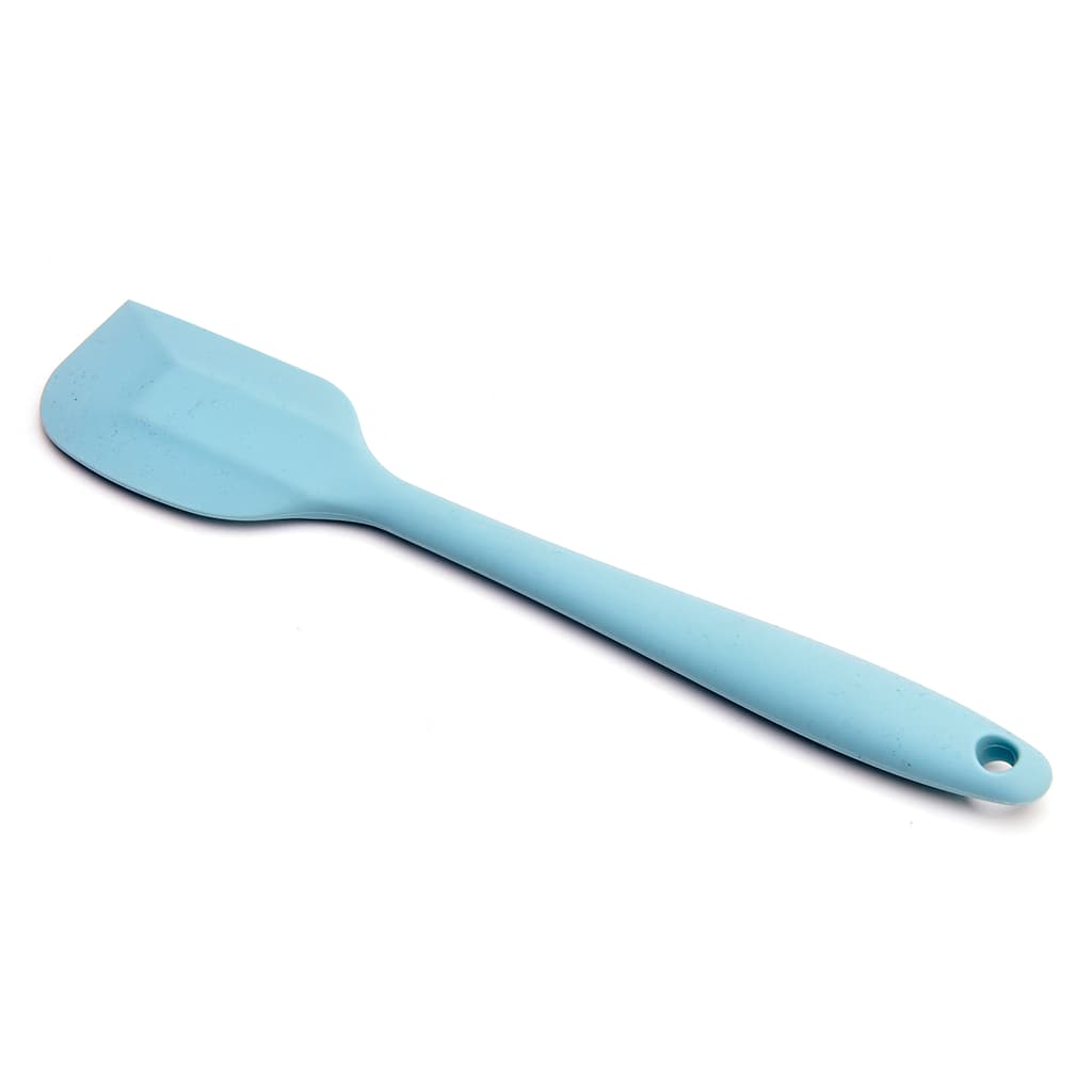 Silicone Spatula - 3 Colors | One-piece Design with Stainless Steel Inside BH102893