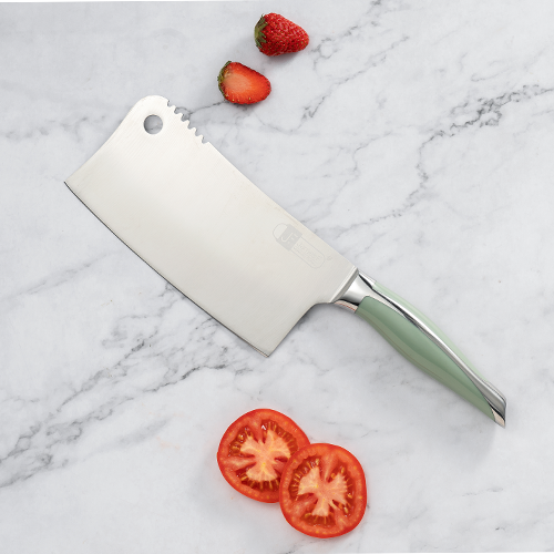 Chopper Knife - 3.0MM Thickness with High-Quality Stainless Steel BH6346