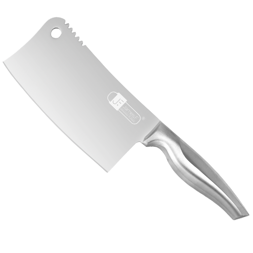 Chopper Knife with Non-slide and Comfortable Handle BH6438