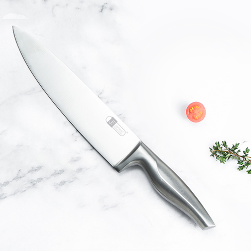 8'' Chef Knife - Ergonomically Design with Satin Polishing BH6476
