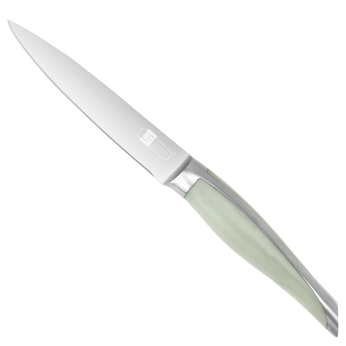 4.5'' Utility Knife -  Ergonomically Design and High-Quality Stainless Steel BH6414