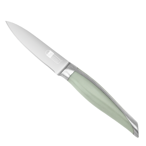 3.5" Paring Knife - Ergonomically Design & High-Quality Stainless Steel BH6421