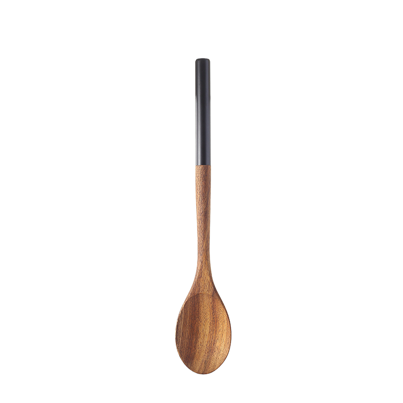 Wooden cooking spoon BH17040504