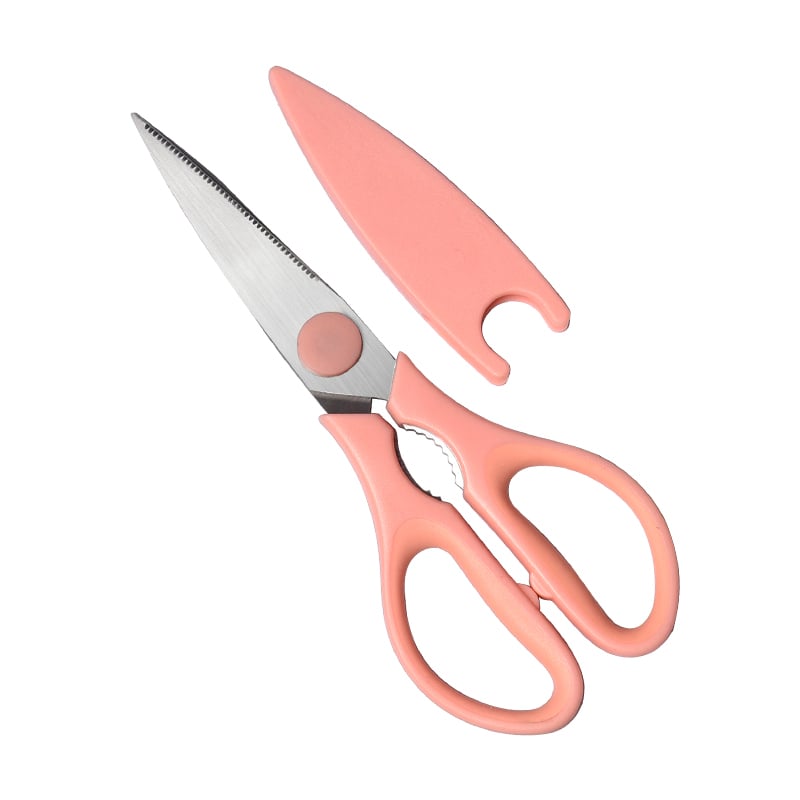 Kitchen Shears Scissors For Most Home Cooks   粉 1658990120 