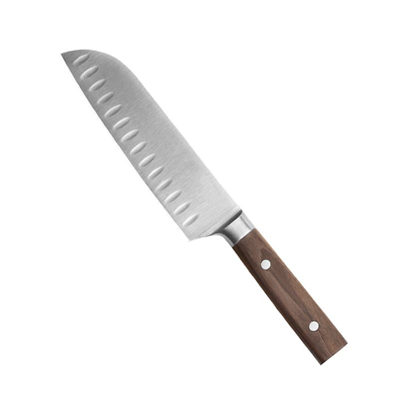 7" Santoku knife BH190437