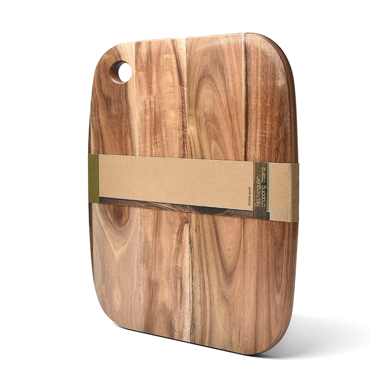 Acacia wood board-big BH16121224